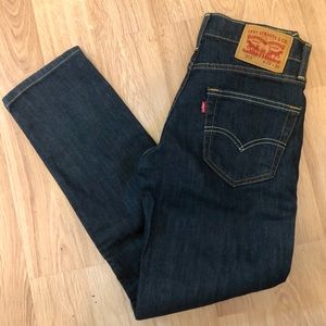 Levi’s 511 29X30 jeans